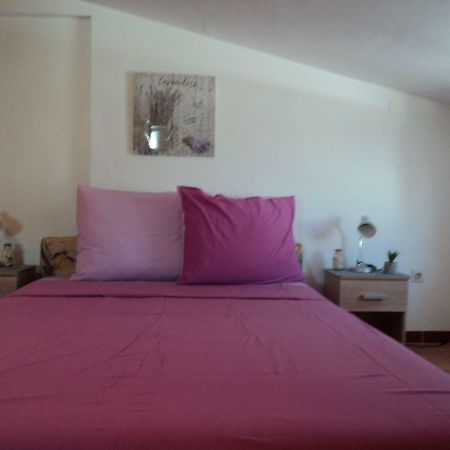 Studio Apartments Ana Rovinj Exterior photo