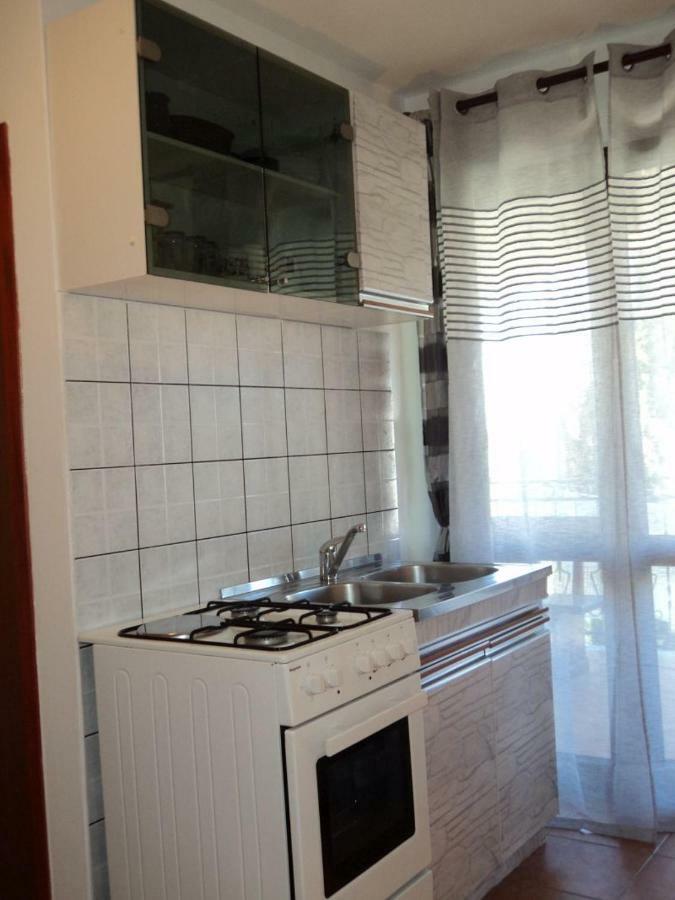 Studio Apartments Ana Rovinj Exterior photo